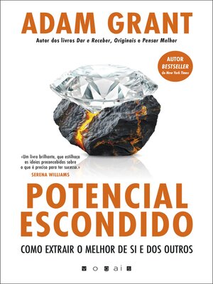 cover image of Potencial Escondido